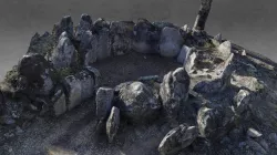 Dolmen del Tremal