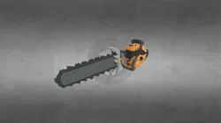 DOOM Chainsaw -160- [PAID]