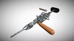 Drill
