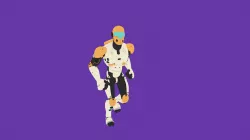 Dummy Soldier Bot