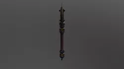 Dwarf Axe
