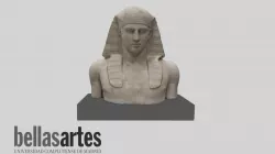 Egyptian Antinous
