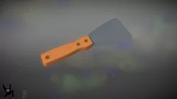 Espatula - Spatula
