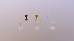 Estudo de Textura