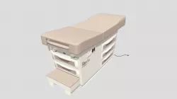 Exam Table