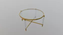 Existential Coffee Table - 100699