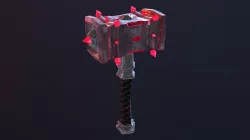 Fantasy Hammer