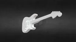 Fender Stratocaster