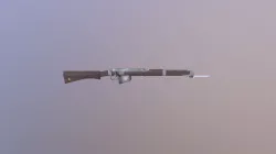 first model