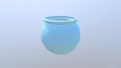 fish bowl