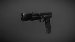 Five-Seven Custom