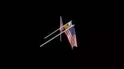 flags