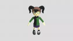 FNAF: Susie