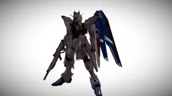 FREEDOM GUNDAM