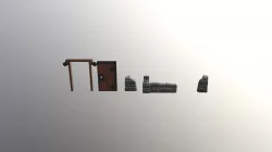 game assets