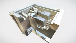 Game Controller Mould