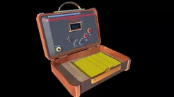 Gameboy