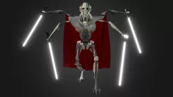 General Grievous