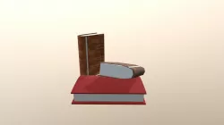 Generic books