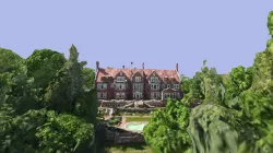 Glensheen Mansion.