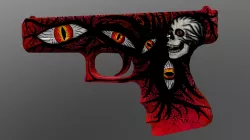 Glock-18 | Death Stare (t2)