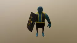 gobblin