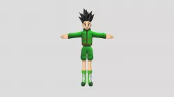 Gon