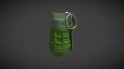 Grenade URG-86