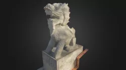 Guardian Dragon