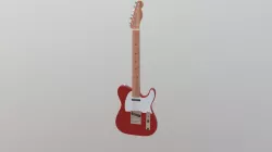 Guitar - Fender Telecaster