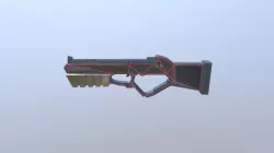 gun that i made