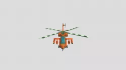 Gunship
