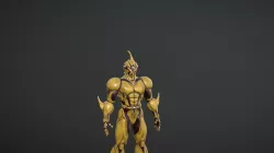 Guyver II