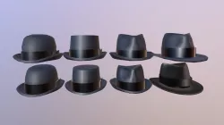 Hats