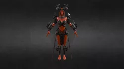 Hel Skin5 Dark
