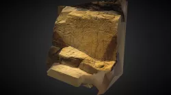 HK Petroglyph