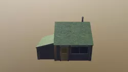 Home sweet home