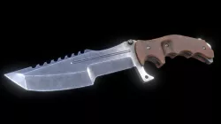 Huntsman Knife