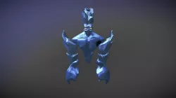 Ice Golem
