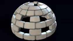 Igloo 3