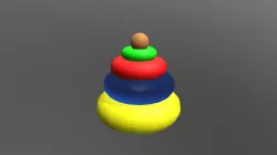 Immersion Assignment
