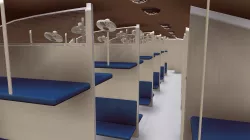 Indian Train