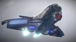 Intergalactic Spaceship (Version 2)