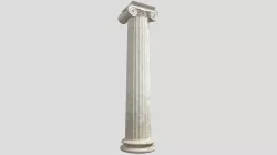 Ionic Column