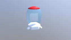 Item Capsule (Sonic Adventure)