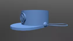 Jacobina Cap