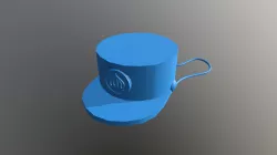 Jacobina Cap