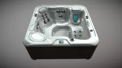 jacuzzi bath Tub