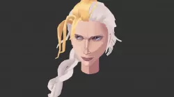 Jaina FanArt