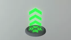 Jump Pad